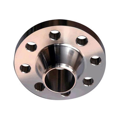 kwaliteit  Weld Neck EN 1092 Flange pn10 pn16 pn25 SCH160 STD XS XXS Wall Thickness fabriek
