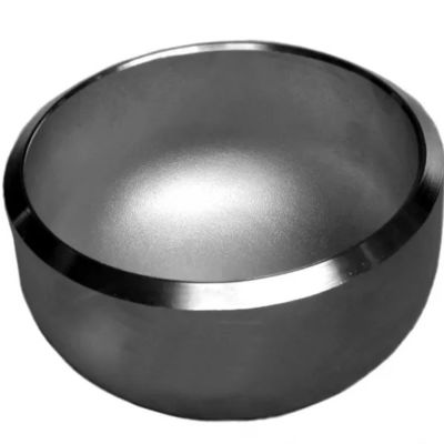 Gesmede ANSI ASME B16.9 van de Pijpmontage GLB Koolstofstaalglb Stuiklas